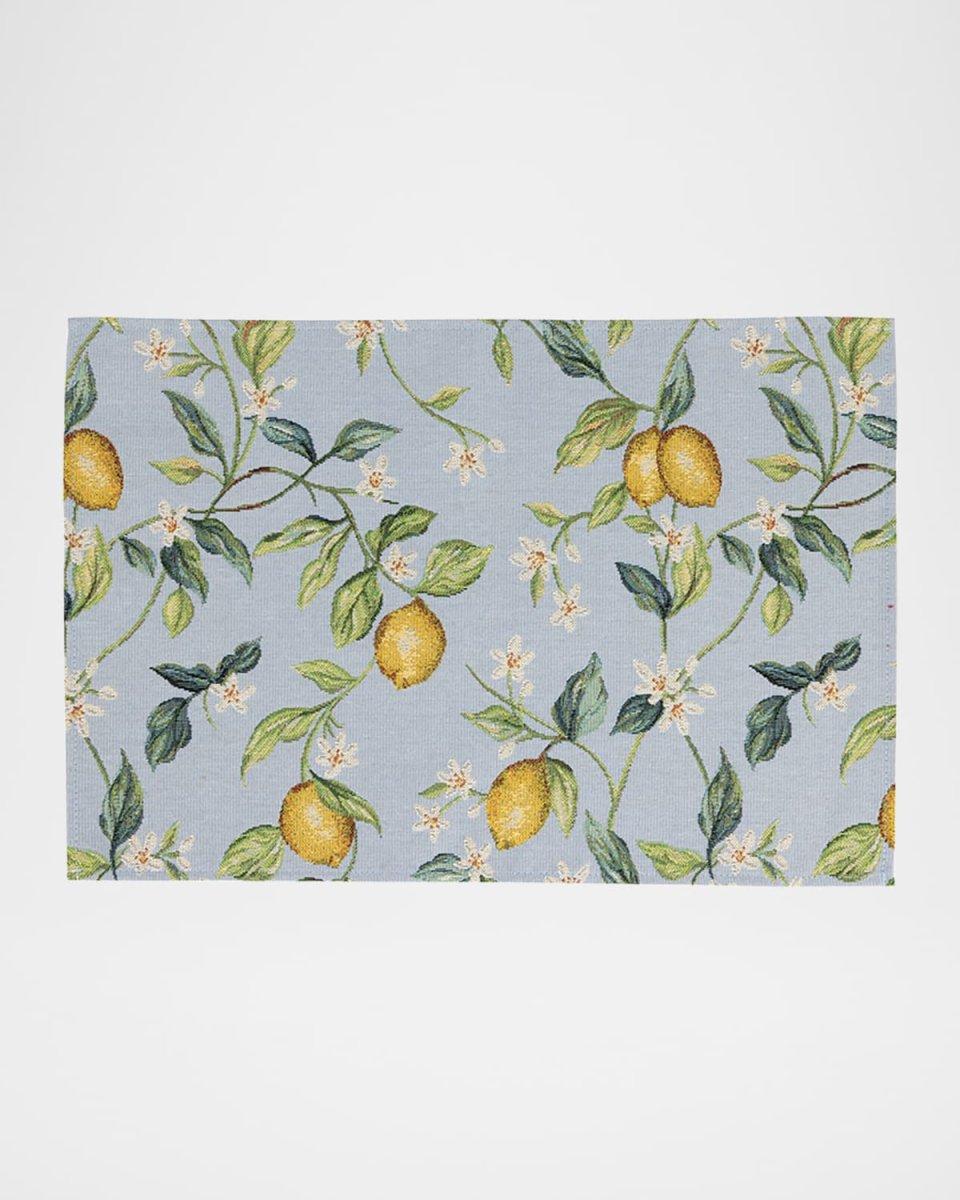 Tavola Placemats, Set of 4
